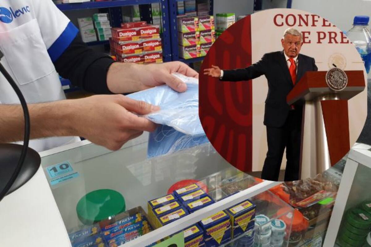 AMLO aclara que no se clausurarán Consultorios Adyacentes