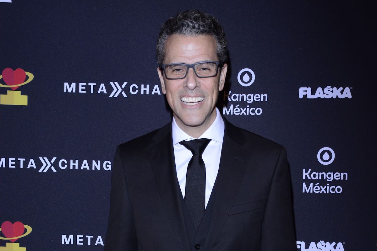 Marco Antonio Regil confiesa cuánto le afectaron la críticas sobre su peso