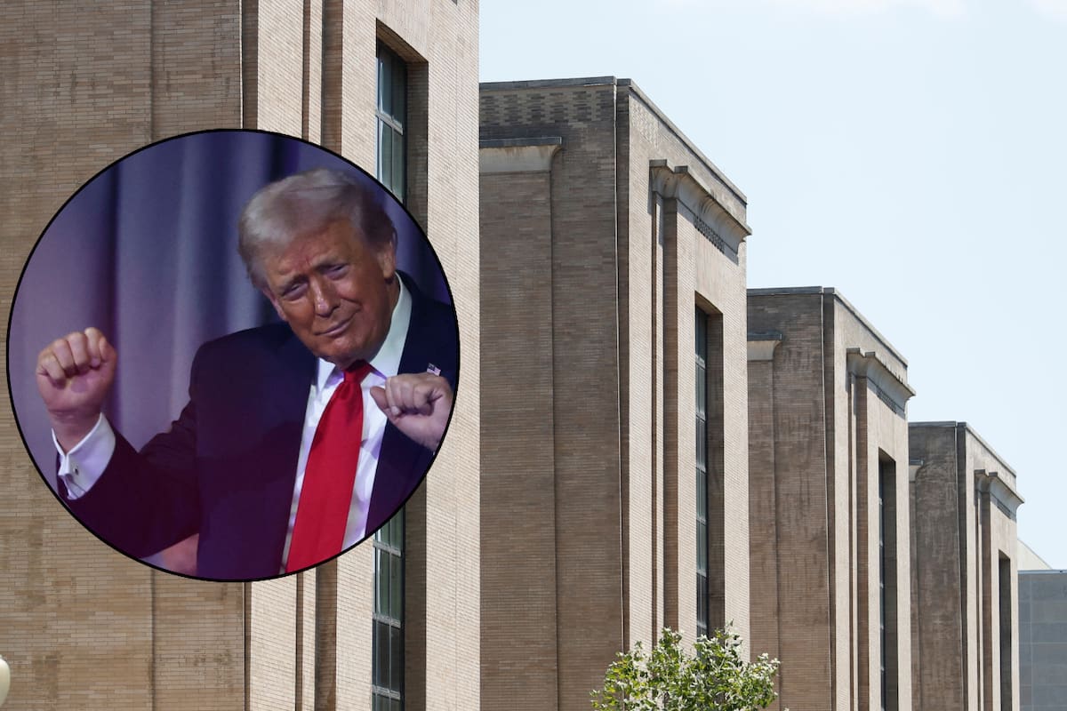 Estados Unidos congela más de 10 mil millones de dólares en apoyos al cuidado infantil y a la asistencia familiar a cinco estados demócratas: California, Colorado, Illinois, Minnesota y New York