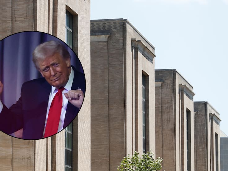 Estados Unidos congela más de 10 mil millones de dólares en apoyos al cuidado infantil y a la asistencia familiar a cinco estados demócratas: California, Colorado, Illinois, Minnesota y New York