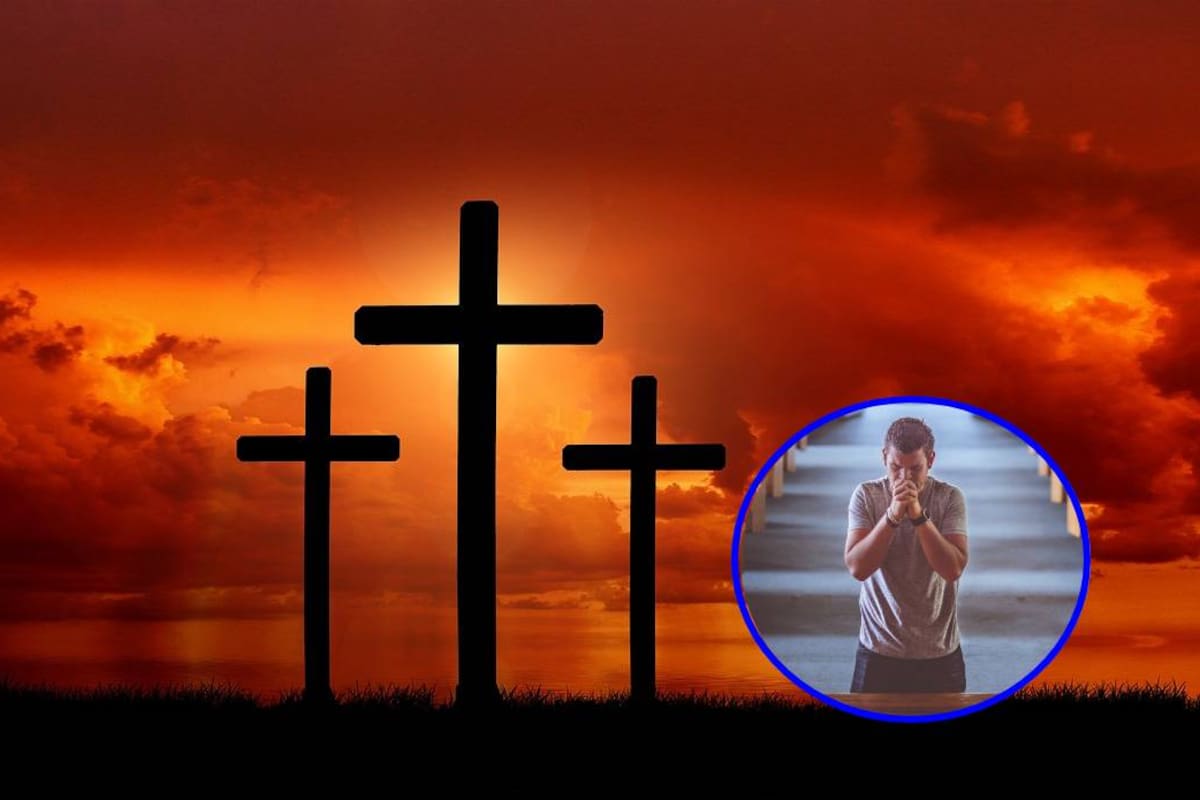 ¿Por qué la Semana Santa recibe este nombre y qué significa cada uno de sus días?