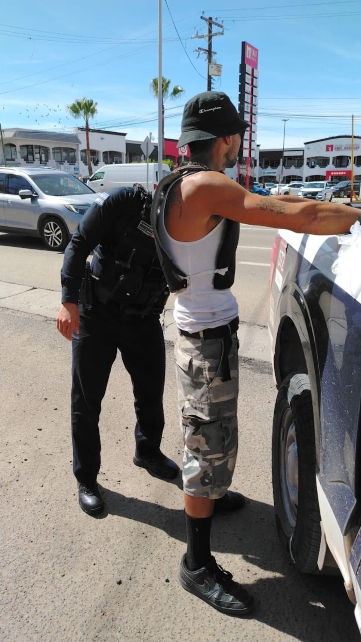 Foto: Carmen Gutiérrez