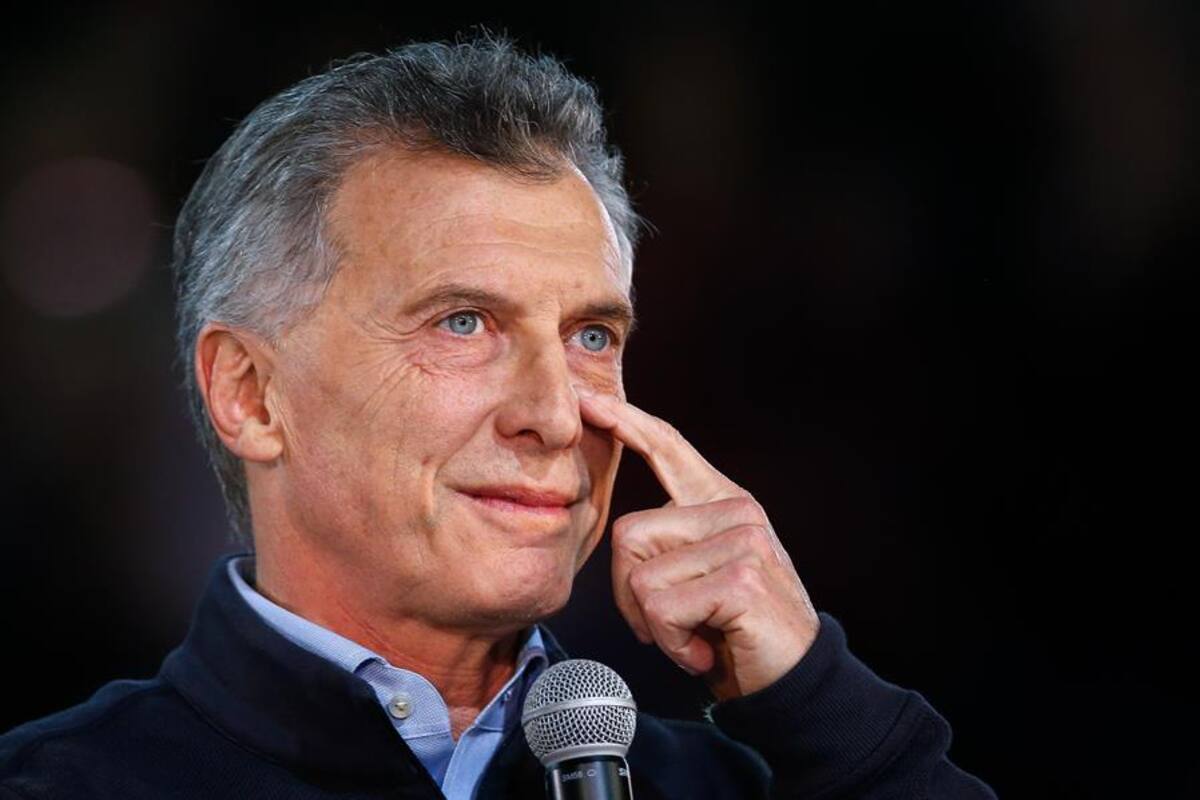 Un fiscal imputa a Mauricio Macri y ex jefe inteligencia argentino por presunto espionaje