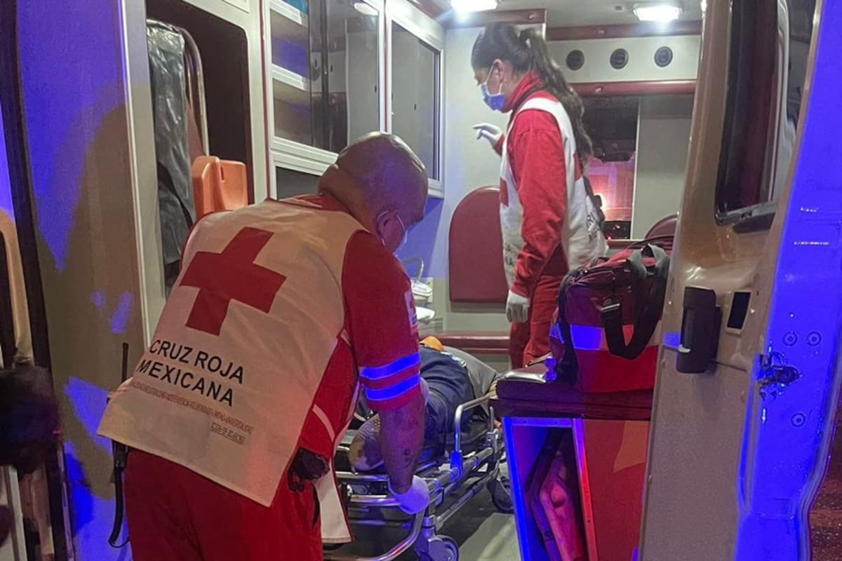 Le disparan a ciudadano por interceder en una riña en Ensenada