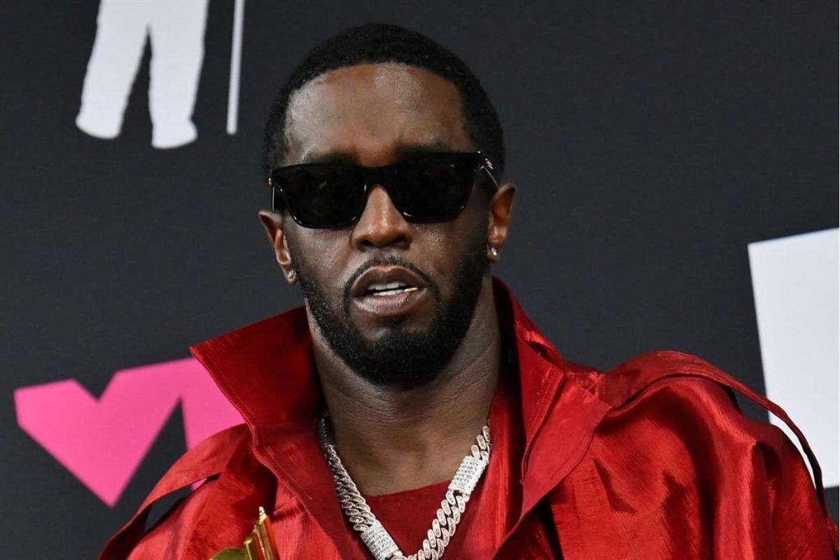 Filtran supuesta lista de invitados a las fiestas de Diddy