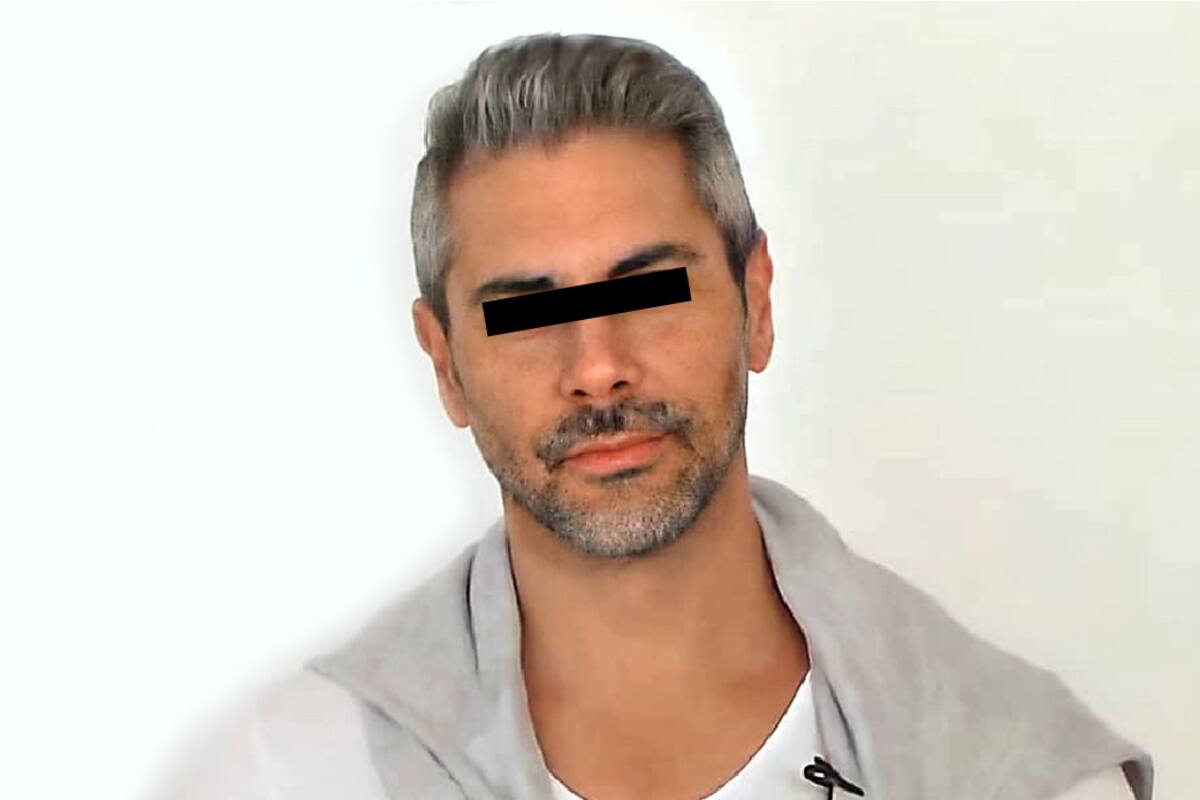 Hija de Ricardo “N” critica a quienes defienden a los violadores por ser guapos