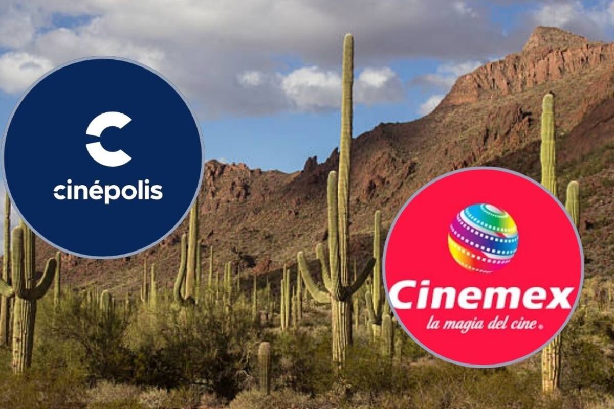 Qué cines de Sonora proyectarán la gran final de La Casa de los Famosos México