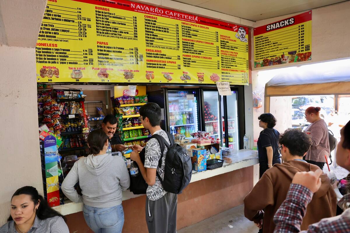 Esta iniciativa tiene ya seis años que se realiza. FOTO: BANCO DIGITAL