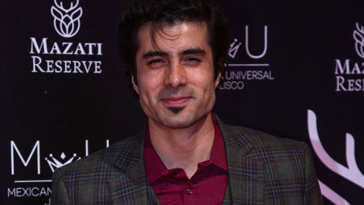 Tras caer de un tercer piso en la CDMX, la familia de José Ángel Bichir asegura que cables amortiguaron el impacto y atribuyen su supervivencia a un “hecho extraordinario”