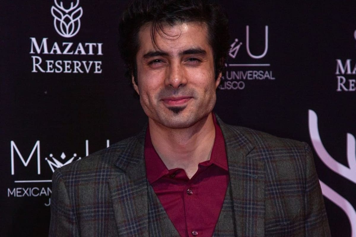 Tras caer de un tercer piso en la CDMX, la familia de José Ángel Bichir asegura que cables amortiguaron el impacto y atribuyen su supervivencia a un “hecho extraordinario”