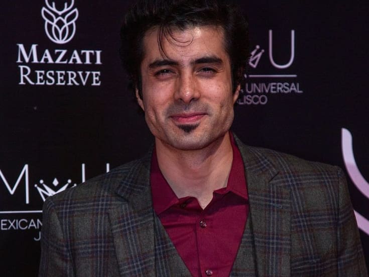 Tras caer de un tercer piso en la CDMX, la familia de José Ángel Bichir asegura que cables amortiguaron el impacto y atribuyen su supervivencia a un “hecho extraordinario”