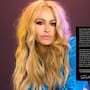 Paulina Rubio rompe el silencio tras señalamientos de presunta drogadicción mientras enfrenta la posibilidad de perder la custodia de su hijo