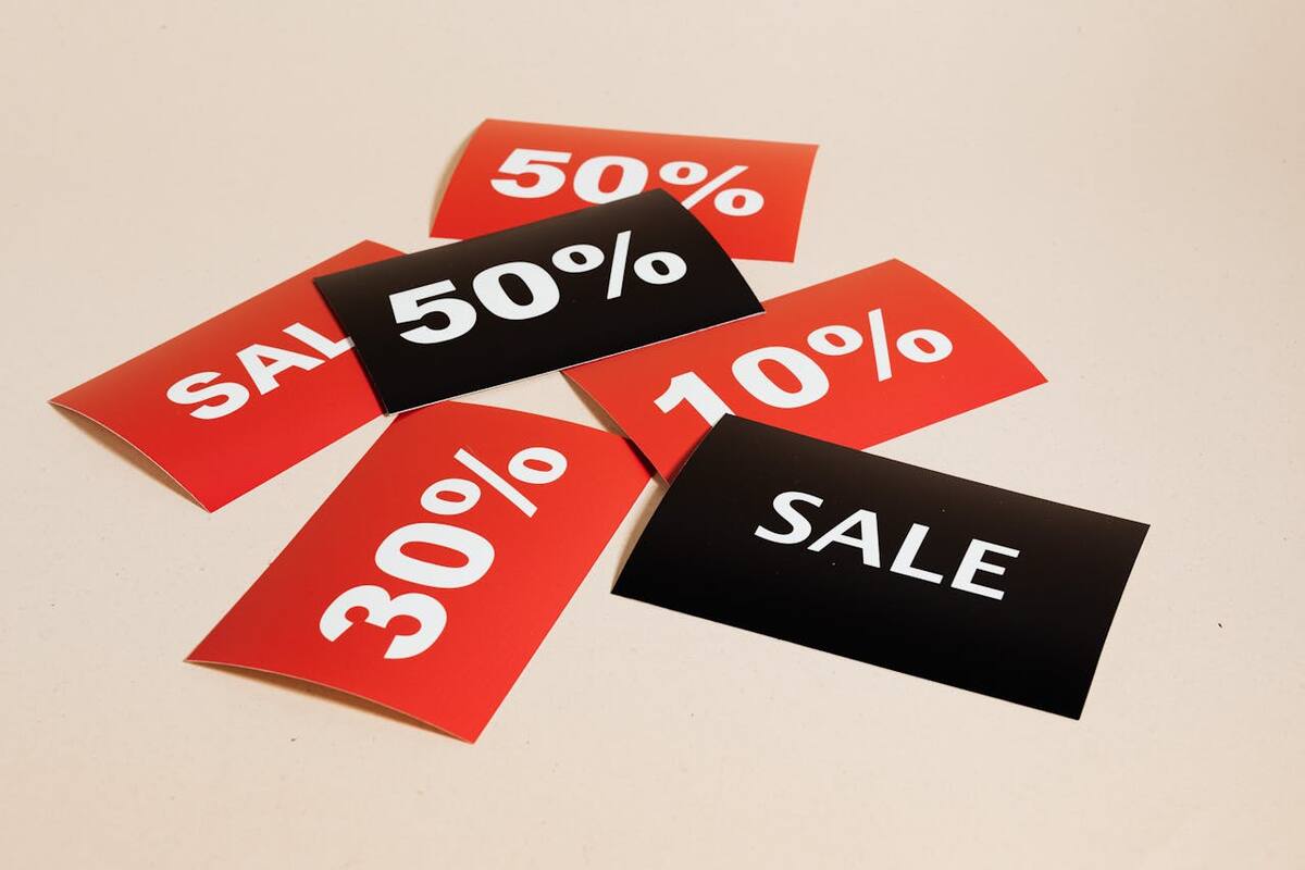 ¿Cuáles son los productos que más se compran durante el Hot Sale?