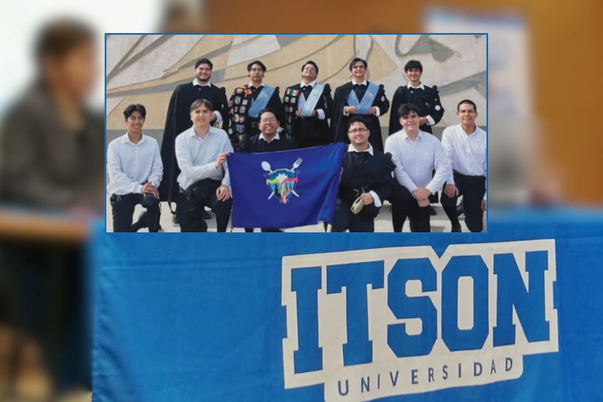 Busca Tuna Universitaria del Itson nuevos integrantes