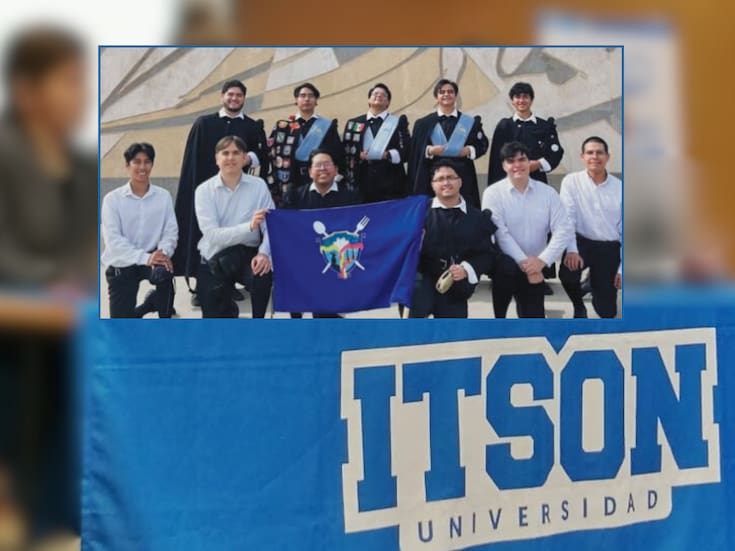 Busca Tuna Universitaria del Itson nuevos integrantes