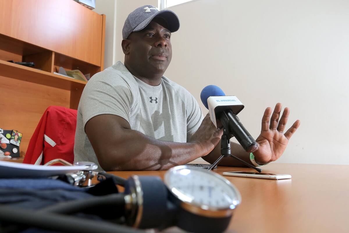 Extranjeros en Sonora: "Amo Cuba, pero ahora soy mexicano"