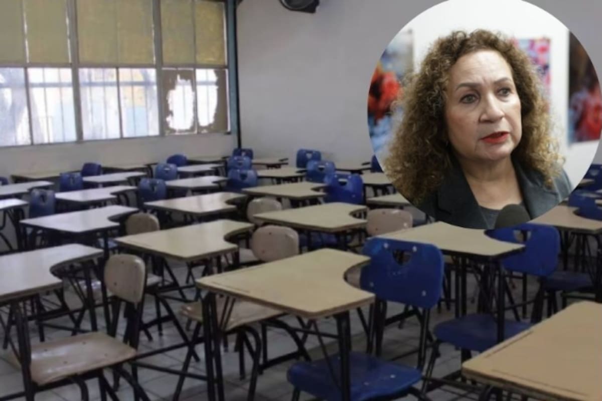 SEE cambia nuevamente empresa responsable del seguro escolar en BC