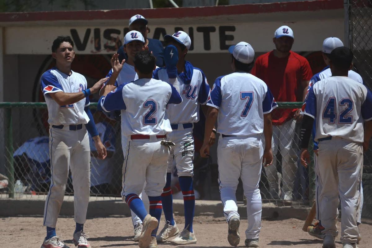 Urbana quiere mantener el invicto