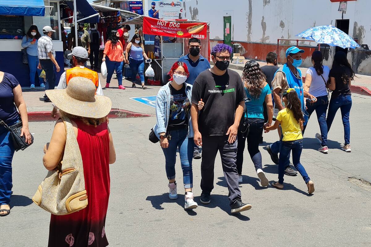 Informa Salud Sonora 226 casos y 57 fallecimientos por Covid-19 en el estado