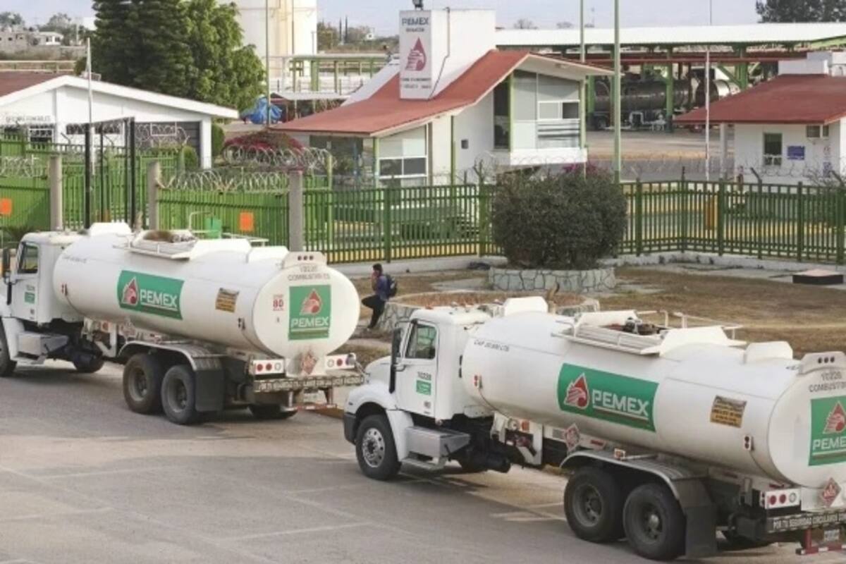 Pemex reporta 199 casos confirmados de Covid-19 y 19 muertes.
