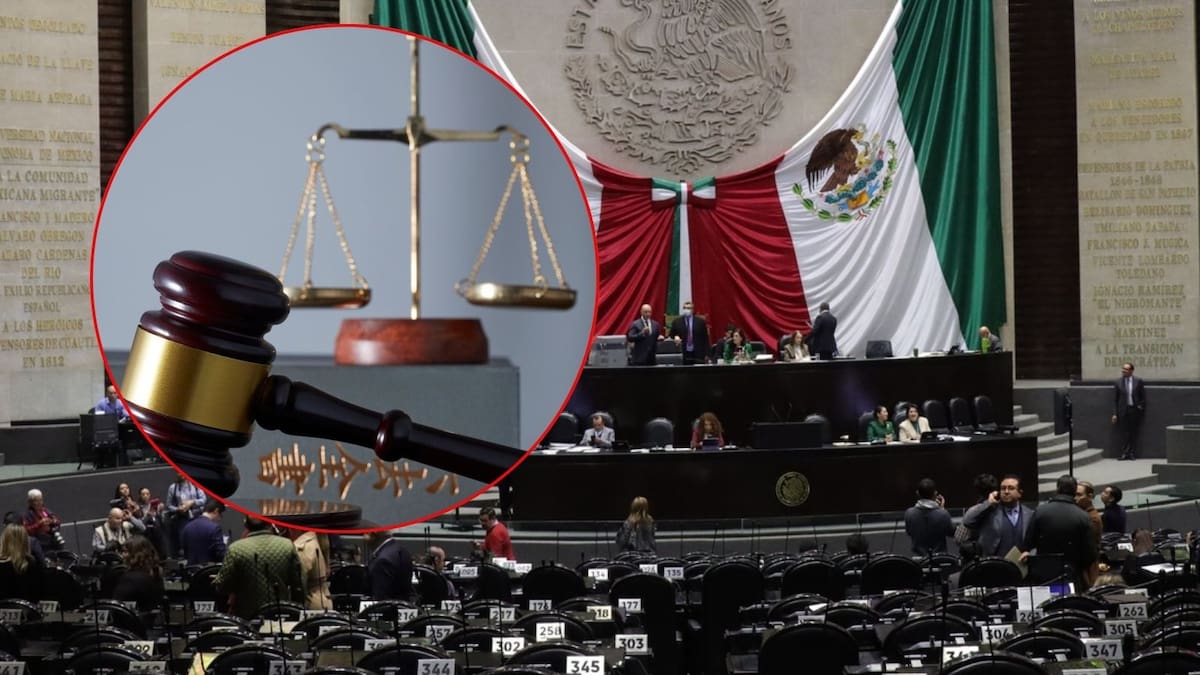 Entre ‘choques’ por Venezuela y la violencia en México, la Cámara de Diputados decidió cerrar el Pleno y se dio siete días de asueto