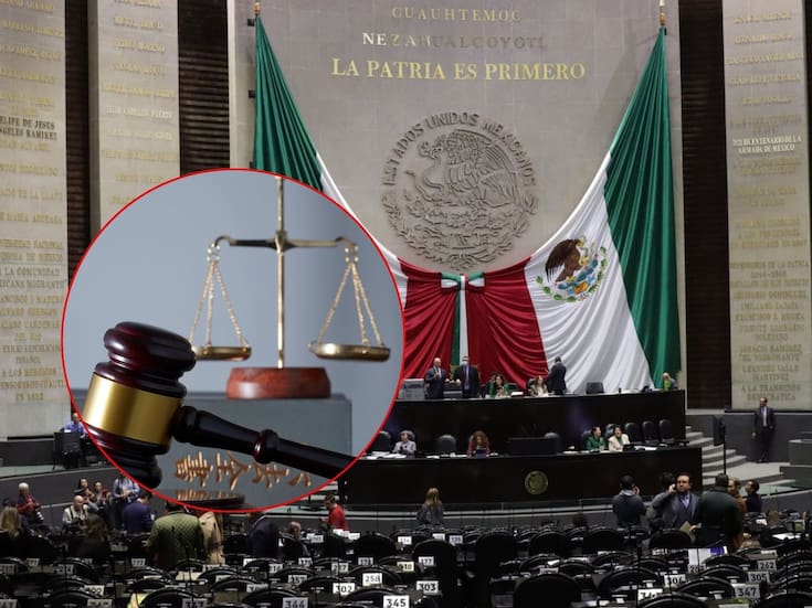 Entre ‘choques’ por Venezuela y la violencia en México, la Cámara de Diputados decidió cerrar el Pleno y se dio siete días de asueto