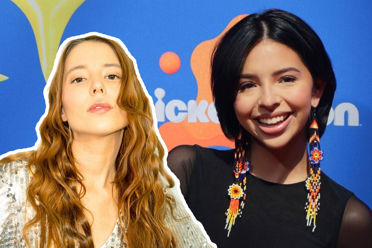 Majo Aguilar evita comparaciones con Ángela Aguilar