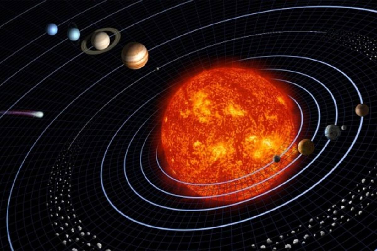 La Tierra alcanzará su velocidad mínima esta noche