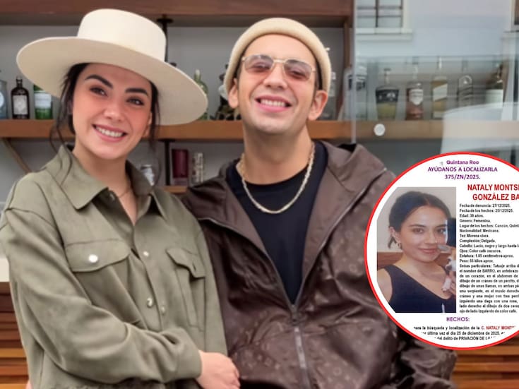 Encuentran sin vida en Cancún a prima de la esposa del Capi Pérez tras tres días desaparecida