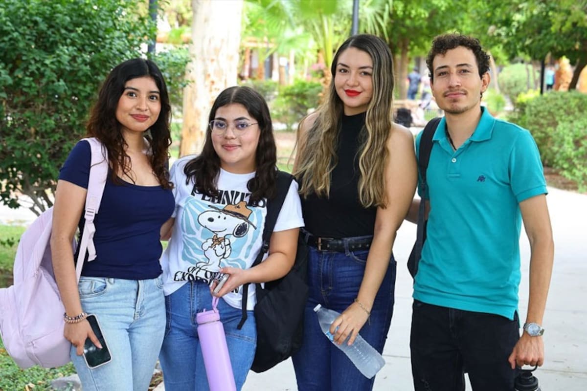 Unison instalará módulos gratuitos de hidratación por altas temperaturas en Hermosillo