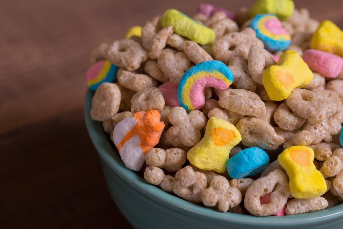 ¿Lucky Charms está enfermando a sus consumidores? FDA investiga reportes
