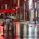 Hermosillo supera el promedio de lluvias de julio