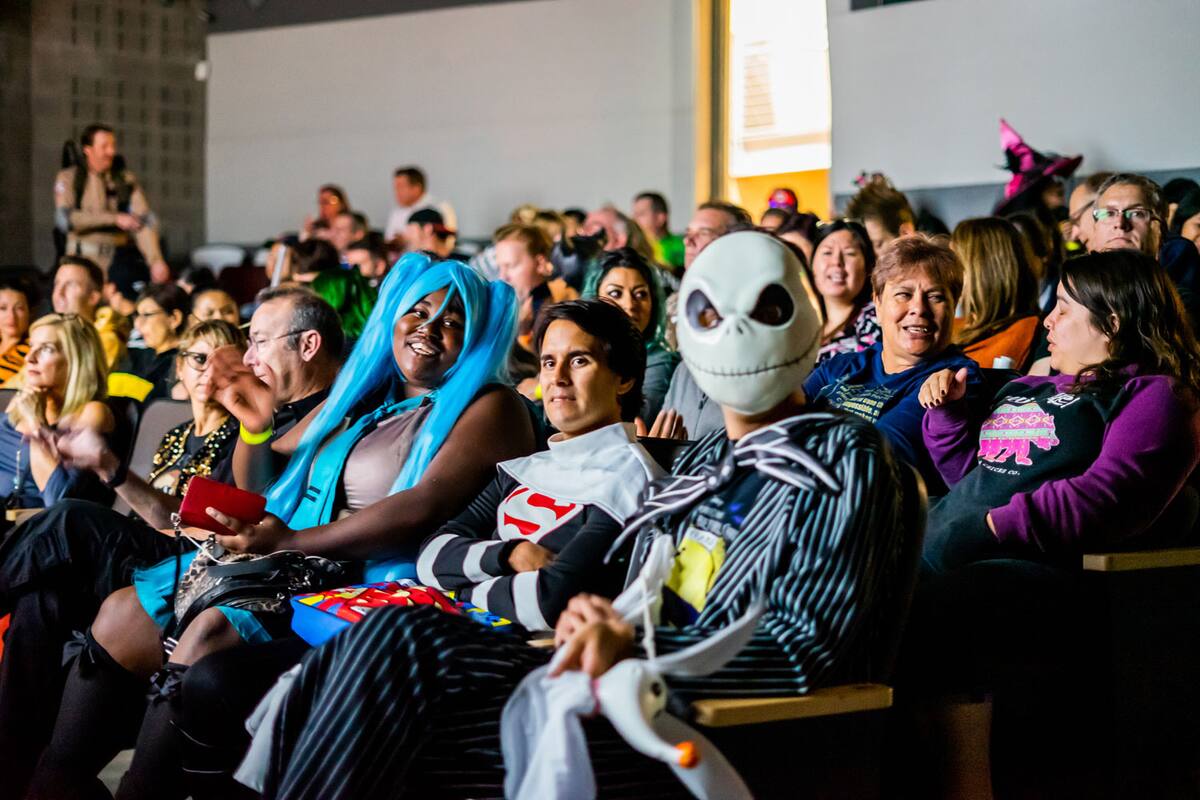 ‘Summer Nights at Comic-Con Museum’ llega antes del gran evento