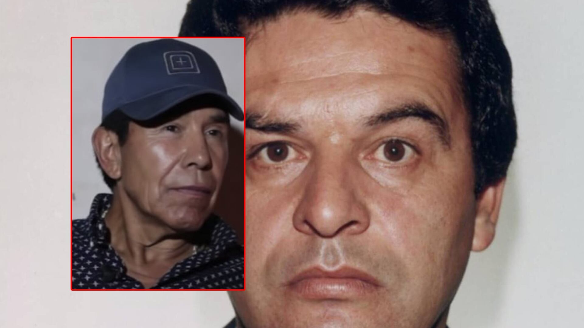 Casa Blanca destaca la extradición de 29 narcotraficantes mexicanos, incluido Rafael Caro Quintero, “de los más malvados del mundo” | Noticias de México | El Imparcial