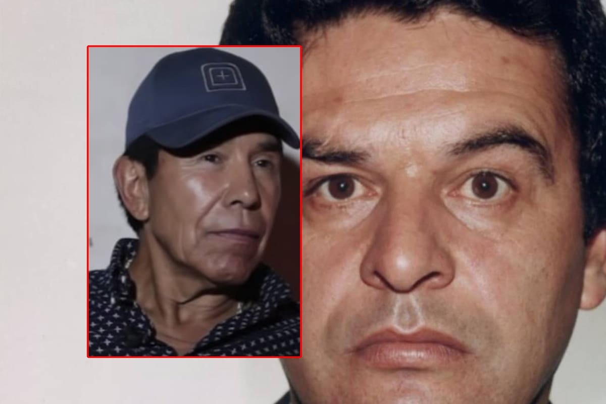 ¿Quién fue Enrique “Kikí” Camarena, y cómo Rafael Caro Quintero fue ligado a su asesinato?