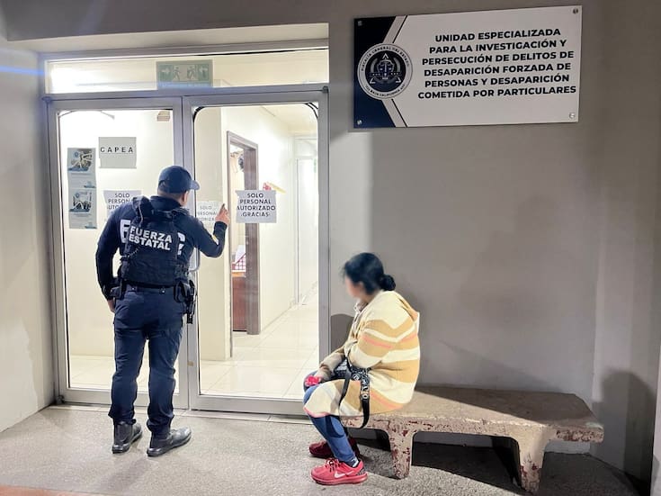 Menor desaparecida en San Felipe en 2023 es localizada en Tijuana