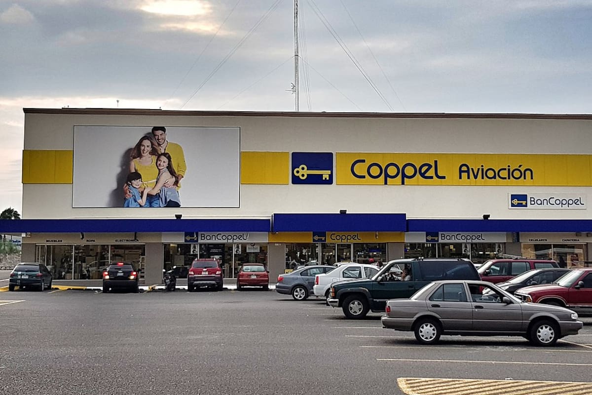 Fallas en Coppel: Esto es lo que debes saber si no has podido pagar