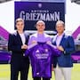 Antoine Griezmann firma con Orlando City, ¿Por cuánto tiempo jugará en la MLS?