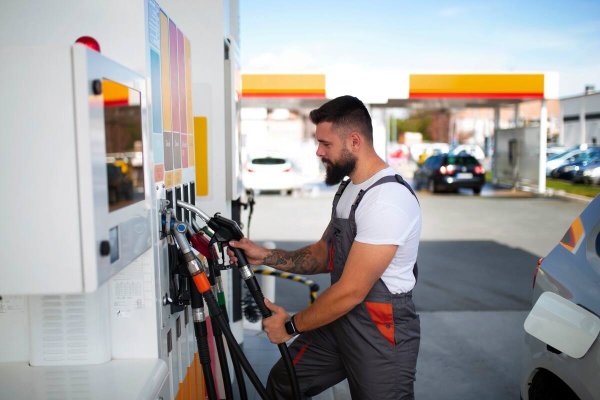 Se dio a conocer que del 6 al 12 de abril subirá el precio de la gasolina en México por este motivo