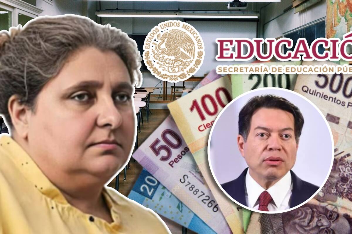 Nueva beca Rita Cetina Gutiérrez: ¿Por qué se llama así, a quiénes beneficiará y cuál será su monto?