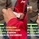 Hombres vendían iPhones, pero en realidad entregaban plastilina en los paquetes: son detenidos
