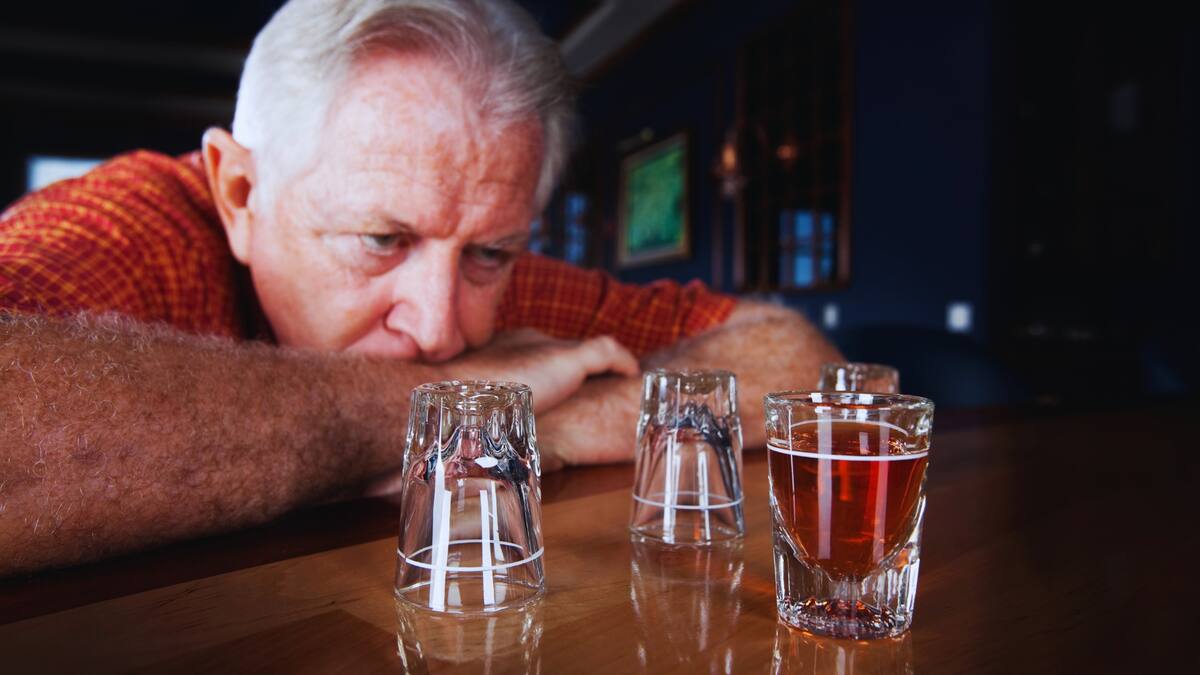 Baby boomers: la generación problemática que abusa del alcohol. Foto: Especial