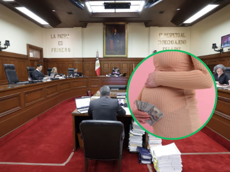 Con 7 votos a favor, SCJN analizará expedición de actas de nacimiento para menores en casos de vientres de alquiler