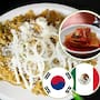 Mientras México desayuna con chilaquiles, huevos y birria, Corea del Sur opta por el arroz tostado, las sopas fermentadas y el picante haejang-guk que cura la resaca