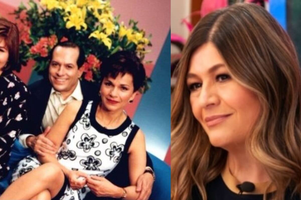 "No puedo perdonarla": Martha Figueroa sobre Pati Chapoy
