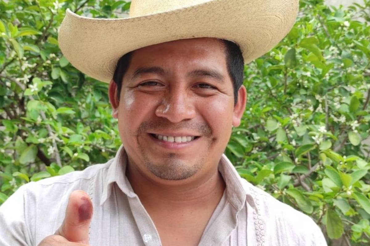 Encuentran muerto a Manuel Arriaga, regidor del PT en Cualac, Guerrero: buscaba la candidatura a la alcaldía