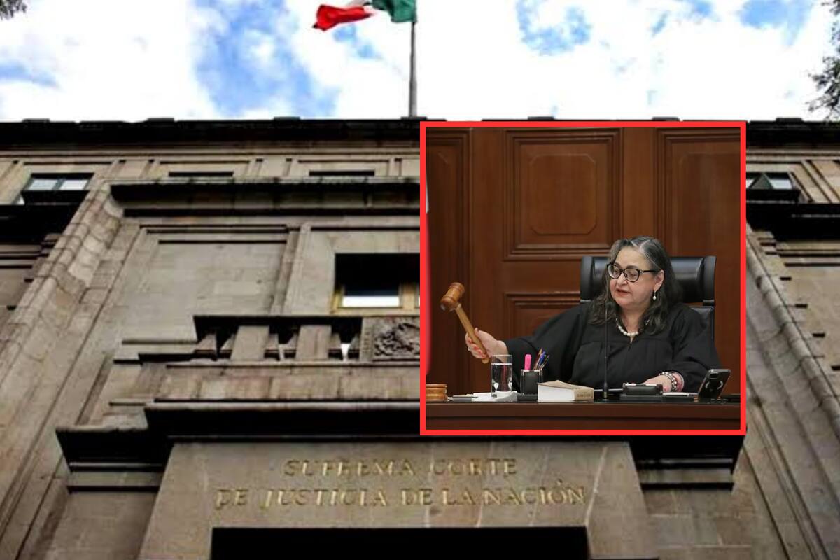 Fin del paro laboral en el Poder Judicial; Norma Piña votó en contra de retomar actividades