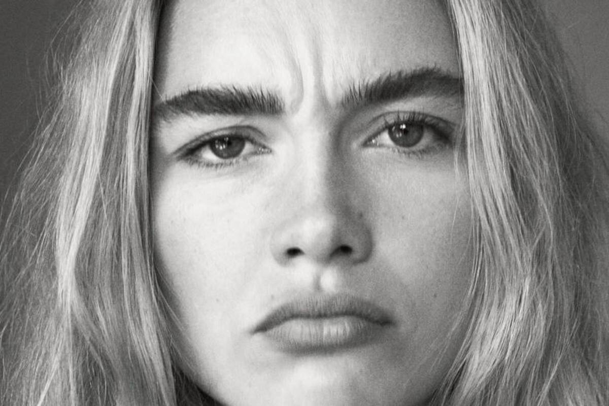 Florence Pugh va con todo contra sus bullies en Instagram