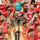 ¡TOLUCA ES CAMPEÓN! Los Diablos vencen al LA Galaxy en la Campeones Cup: Goles, resumen y mejores momentos