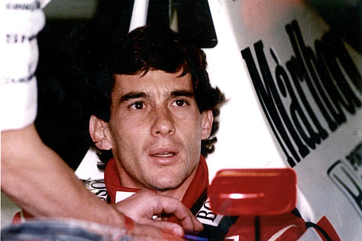 Efemérides del 1 de mayo: ¿Qué pasó un día como hoy?